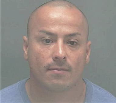 Reynaldo Cantu, - Lee County, FL 