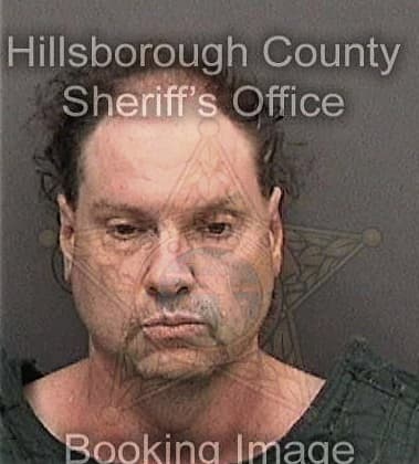 Nicholas Cesario, - Hillsborough County, FL 