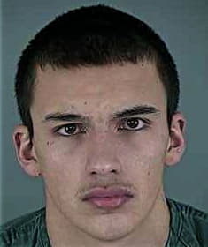 Leo Chruszch - Lane County, OR 