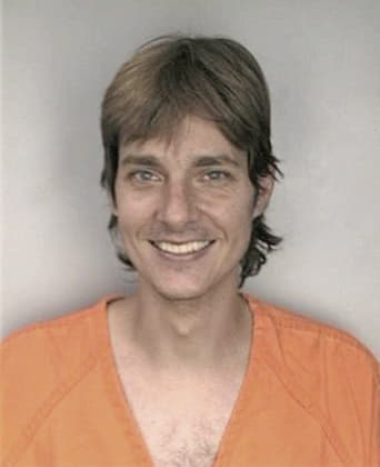 Alexander Cila - Hillsborough County, FL 