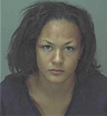 Cassandra Claridy, - Putnam County, FL 