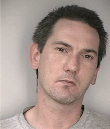 Landon Coady - Hillsborough County, FL 