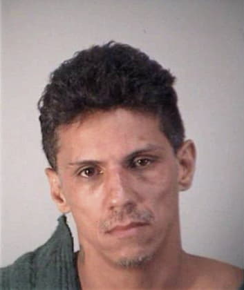 Victor Coj-Diaz, - Lake County, FL 