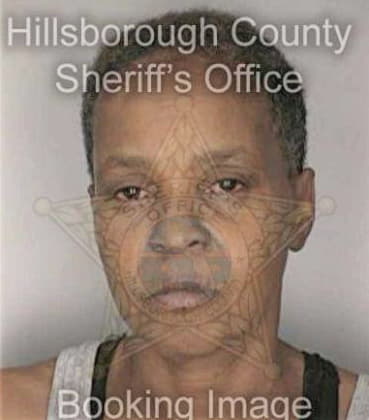 Angela Colbert - Hillsborough County, FL 