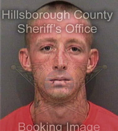 Marty Cole - Hillsborough County, FL 