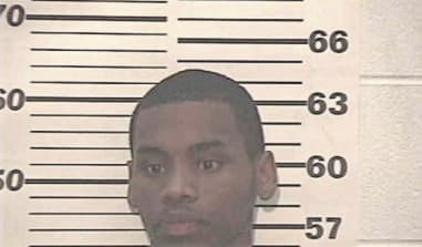 Demetrius Collins, - Turner County, GA 