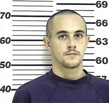 Edward Combs - Campbell County, KY 