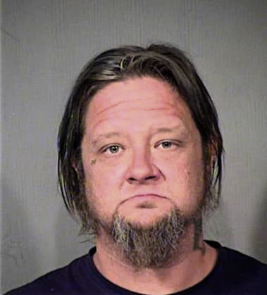 Eric Conrad - Maricopa County, AZ 
