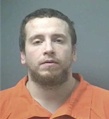 Brian Cordova, - LaPorte County, IN 