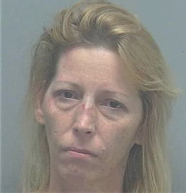 Christina Courtney, - Lee County, FL 