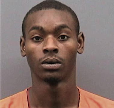 Tremaine Culberth, - Hillsborough County, FL 