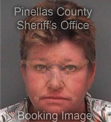 Cynthia Davis, - Pinellas County, FL 