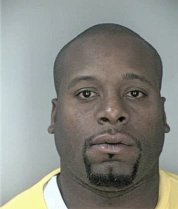 Thomas Davis, - Hillsborough County, FL 