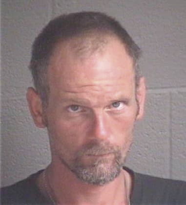 Troy Davis, - Buncombe County, NC 