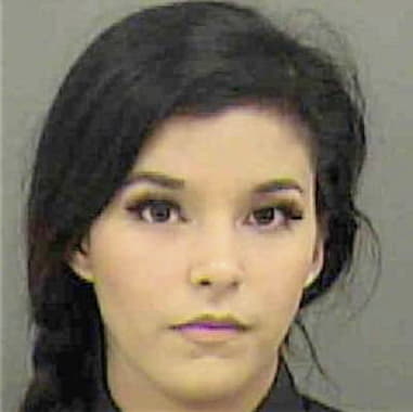 Brandy Degraffenreid, - Mecklenburg County, NC 