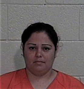 Irma Deleon, - Hidalgo County, TX 