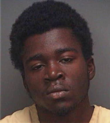 Carlton Dixon, - Pinellas County, FL 