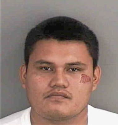 Edwin Duarte, - Collier County, FL 