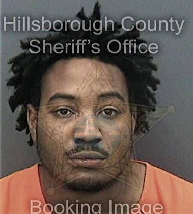 Gregory Duval, - Hillsborough County, FL 