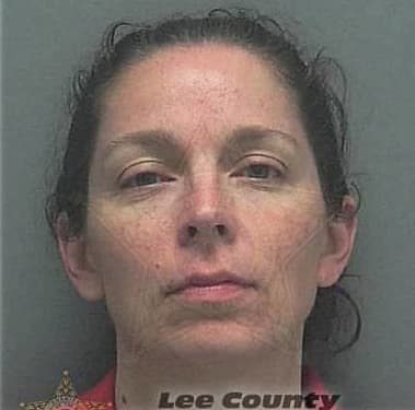 Esperanza Eian, - Lee County, FL 