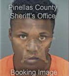 Raunta Ellison, - Pinellas County, FL 