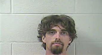 Timothy Eubanks, - Daviess County, KY 