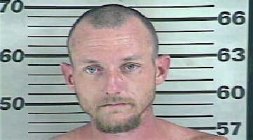 Kenneth Evans, - Dyer County, TN 