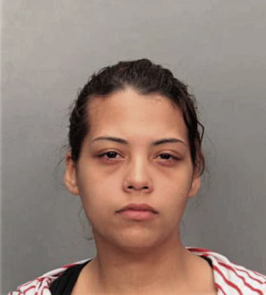 Vivian Fermina, - Dade County, FL 