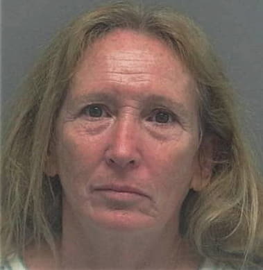 Gina Filardi, - Lee County, FL 