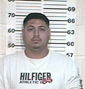 Marco Flores, - Hidalgo County, TX 