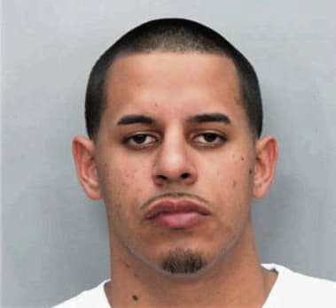 Dennis Fonseca, - Dade County, FL 