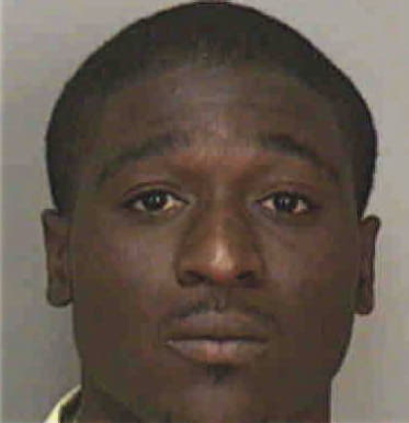 Michael Gallon, - Polk County, FL 