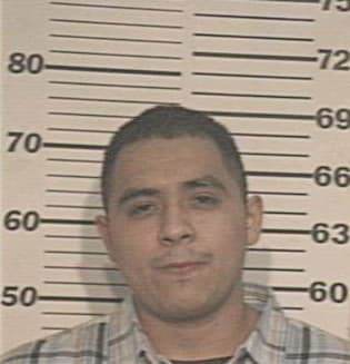 Jesus Garcia, - Hidalgo County, TX 