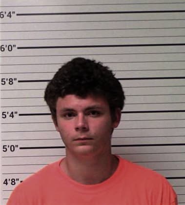 Louis Garcia, - Kerr County, TX 