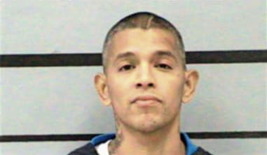 Willie Garcia, - Lubbock County, TX 