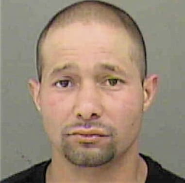 Thomas Gaskin - Mecklenburg County, NC 