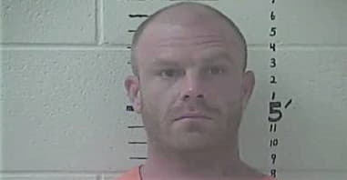 James Glancey, - Hancock County, MS 