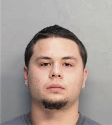 Antonio Gonzalez, - Dade County, FL 