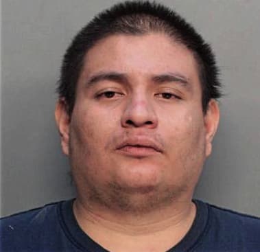 Manuel Gonzalez, - Dade County, FL 