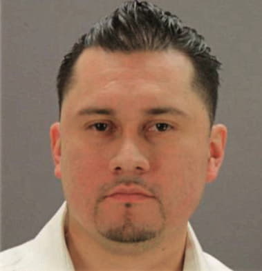 Michael Gonzalez - Dallas County, TX 