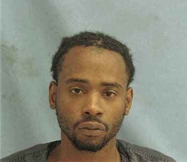 Gregory Gordon, - Pulaski County, AR 