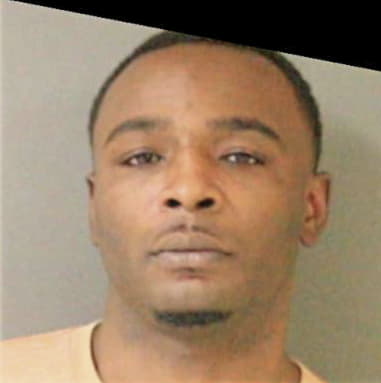 Eric Gray, - Hinds County, MS 