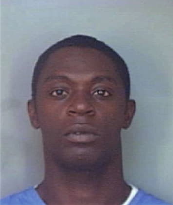 Edmond Green, - Polk County, FL 