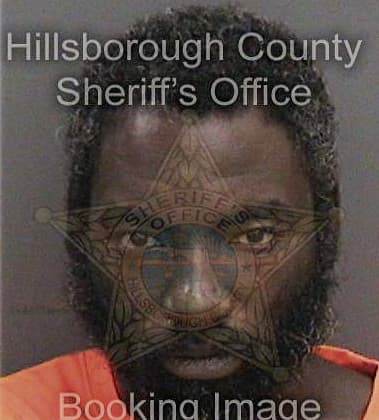 Nathaniel Grimes, - Hillsborough County, FL 