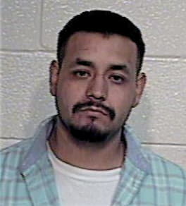 Francisco Guerra, - Hidalgo County, TX 