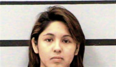 Jessica Guerrero, - Lubbock County, TX 