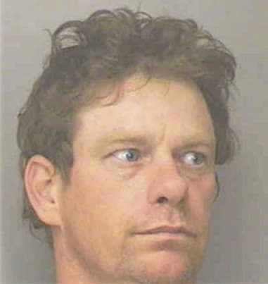 John Hall, - Polk County, FL 