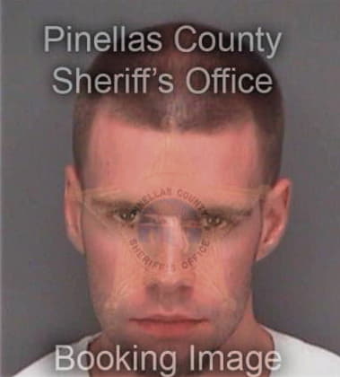 Marcus Harris, - Pinellas County, FL 