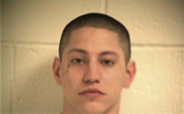 David Hernandez, - Hidalgo County, TX 