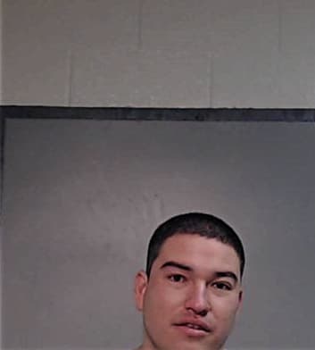 Esteban Hernandez, - Hidalgo County, TX 